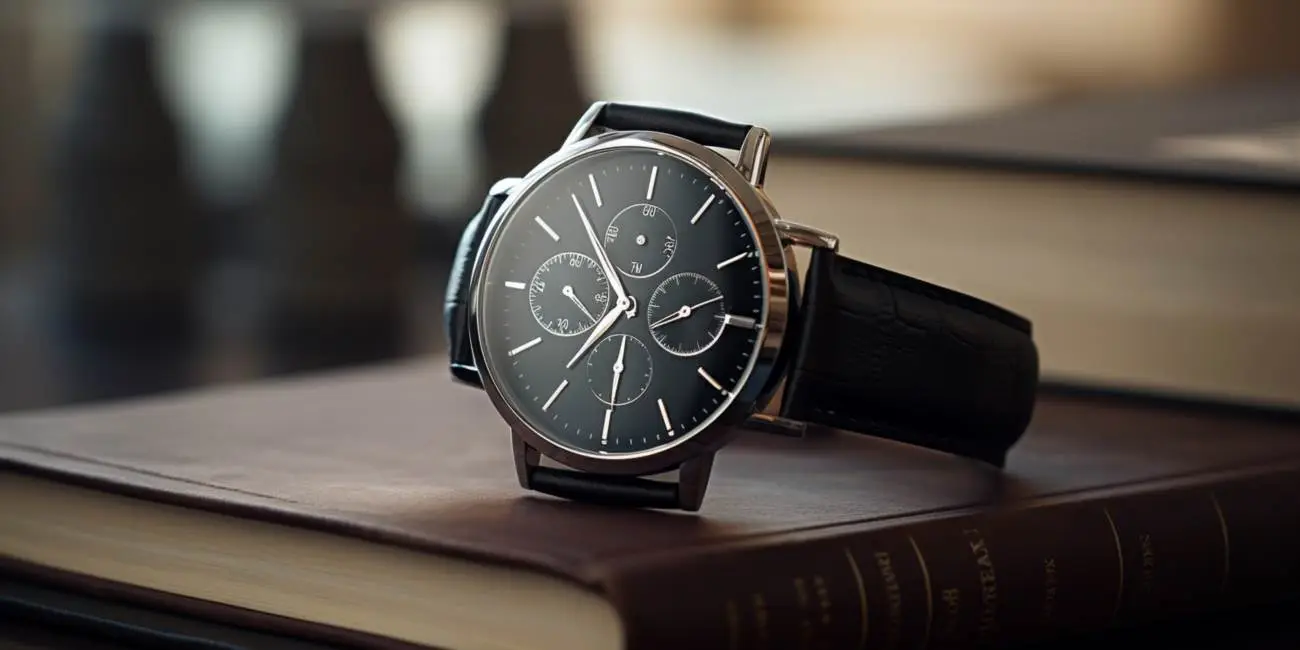 Zegarek chronograficzny - co to jest